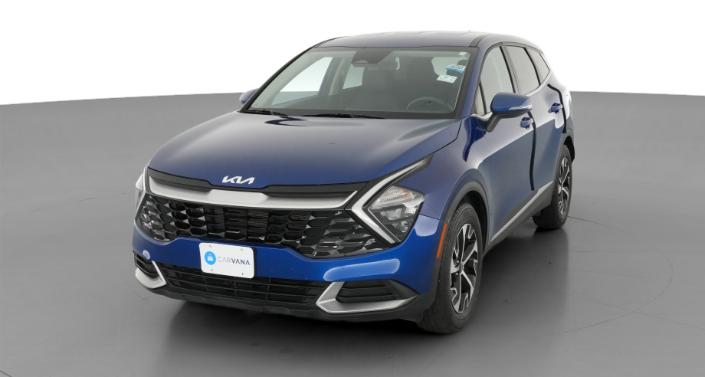 Thumbnail: 2023 Kia Sportage - 1