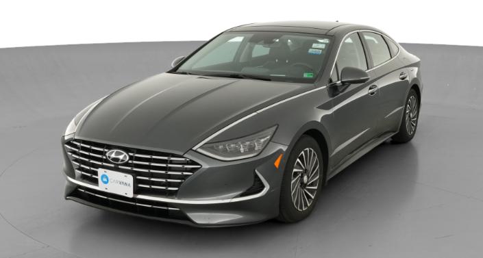 Thumbnail: 2023 Hyundai Sonata - 1