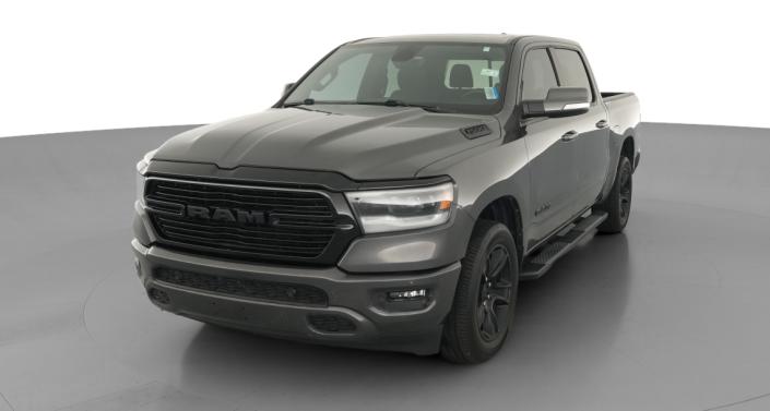 Thumbnail: 2020 RAM 1500 - 1