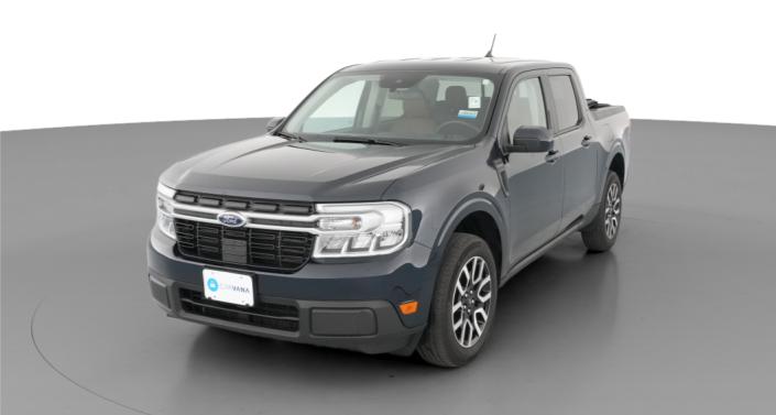 Thumbnail: 2022 Ford Maverick - 1