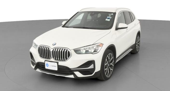 Thumbnail: 2021 BMW X1 - 1