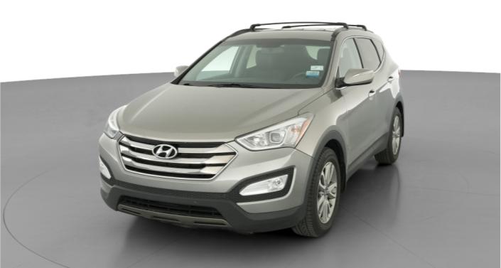 Thumbnail: 2016 Hyundai Santa Fe - 1