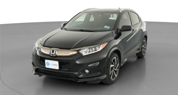 Thumbnail: 2019 Honda HR-V - 1