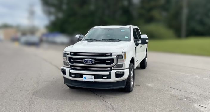 Thumbnail: 2021 Ford Econoline - 1