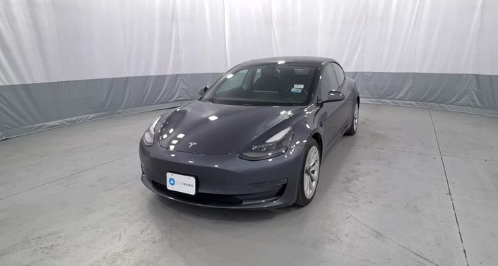 Thumbnail: 2021 Tesla Model 3 - 1