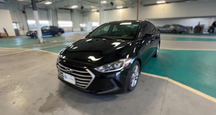 Thumbnail: 2018 Hyundai Elantra - 1