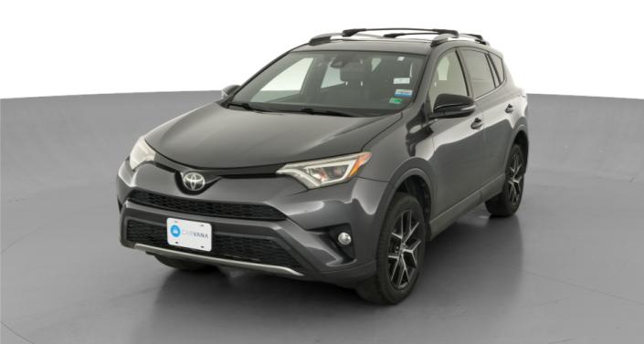 Thumbnail: 2017 Toyota RAV4 - 1
