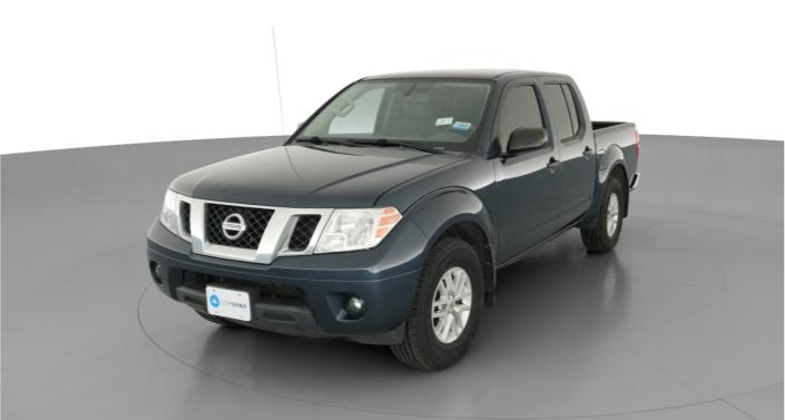 Thumbnail: 2019 Nissan Frontier - 1