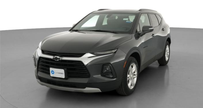2019 Chevrolet Blazer  -
                  Richton Park, IL