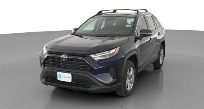 Thumbnail: 2025 Toyota RAV4 - 1