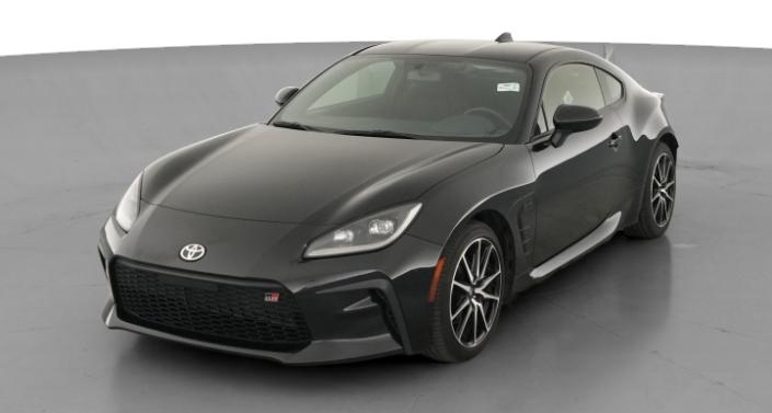 Thumbnail: 2023 Toyota GR86 - 1