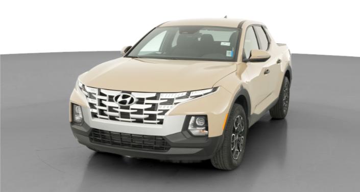 Thumbnail: 2023 Hyundai Santa Cruz - 1