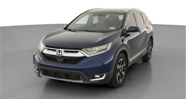 Thumbnail: 2017 Honda CR-V - 1