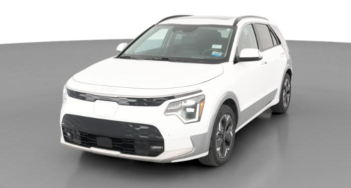Thumbnail: 2023 Kia Niro - 1