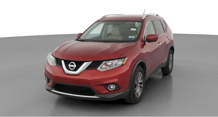 Thumbnail: 2016 Nissan Rogue - 1