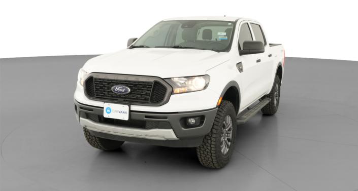 Thumbnail: 2021 Ford Ranger - 1