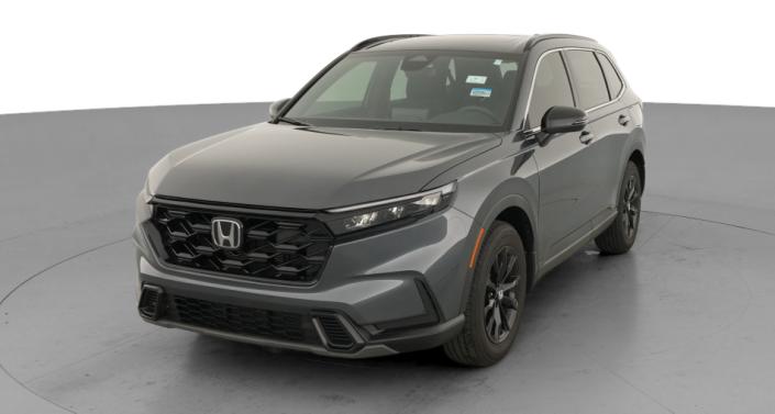 Thumbnail: 2024 Honda CR-V - 1
