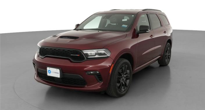 Thumbnail: 2022 Dodge Durango - 1