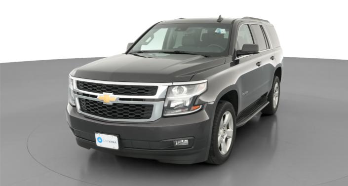 Thumbnail: 2018 Chevrolet Tahoe - 1