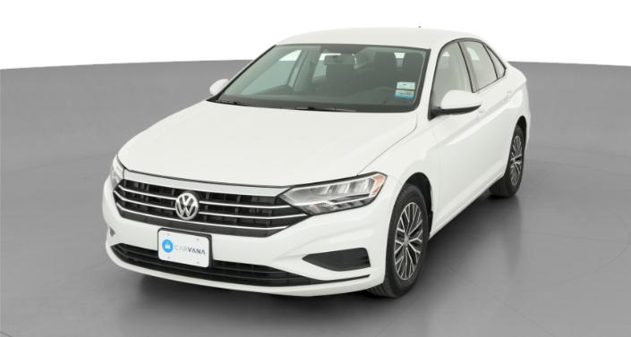 Thumbnail: 2021 Volkswagen Jetta - 1