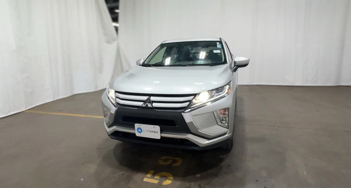 Thumbnail: 2019 Mitsubishi Eclipse Cross - 1
