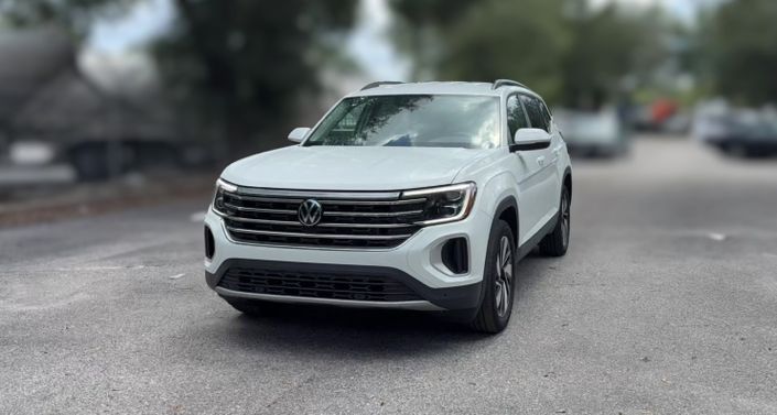 2024 Volkswagen Atlas SE -
                  West Memphis, AR