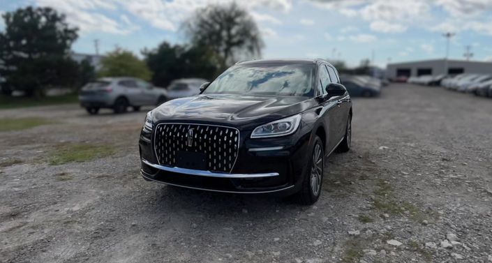 Thumbnail: 2024 Lincoln Corsair - 1