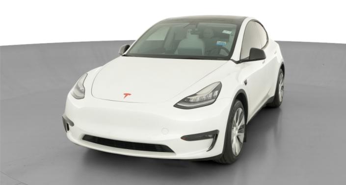 Thumbnail: 2022 Tesla Model Y - 1