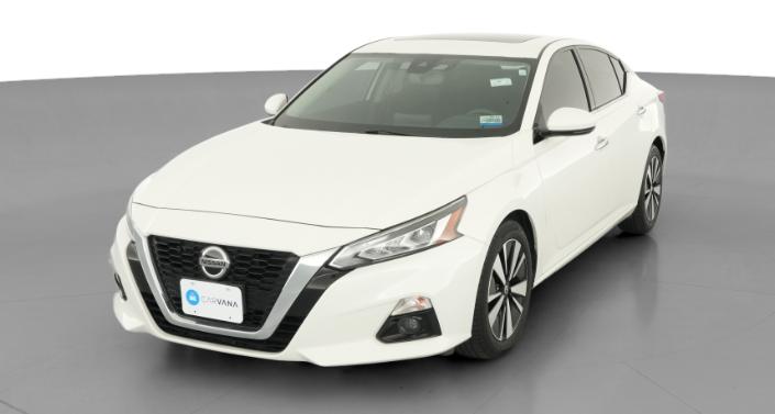 Thumbnail: 2019 Nissan Altima - 1