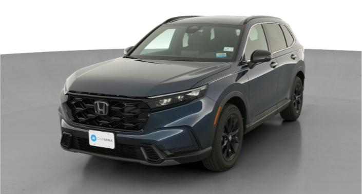 Thumbnail: 2025 Honda CR-V - 1