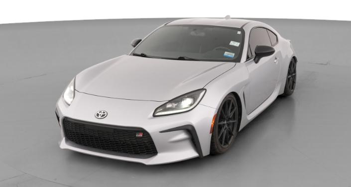 Thumbnail: 2023 Toyota GR86 - 1