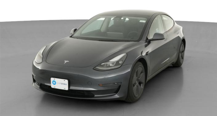 Thumbnail: 2023 Tesla Model 3 - 1