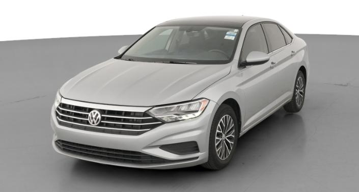 Thumbnail: 2019 Volkswagen Jetta - 1