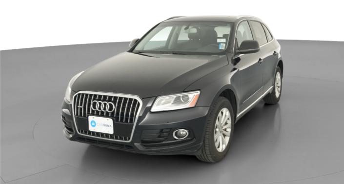 Thumbnail: 2014 Audi Q5 - 1