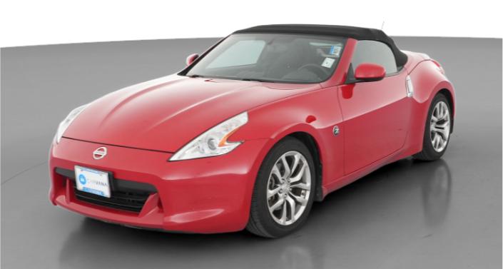 2010 Nissan Z 370Z -
                  Indianapolis, IN
