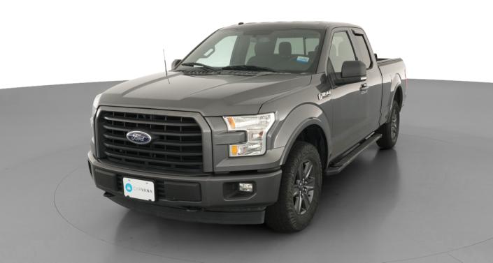 Thumbnail: 2017 Ford Econoline - 1