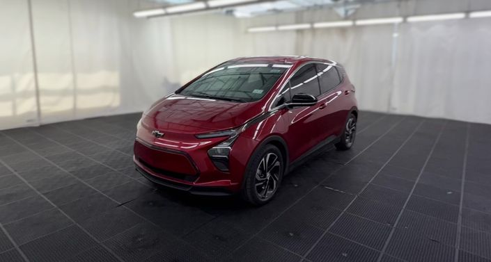 Thumbnail: 2023 Chevrolet Bolt EV - 1