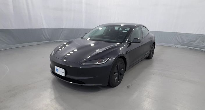 Thumbnail: 2024 Tesla Model 3 - 1
