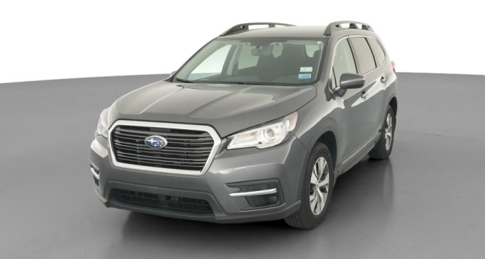 Thumbnail: 2021 Subaru Ascent - 1