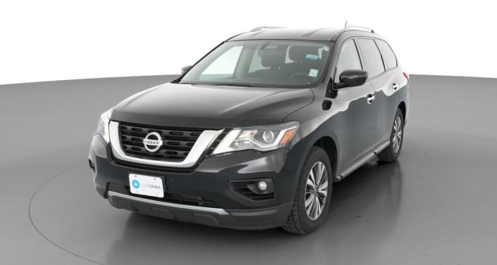 Thumbnail: 2018 Nissan Pathfinder - 1