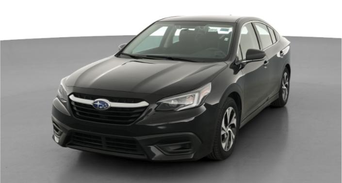 Thumbnail: 2022 Subaru Legacy - 1