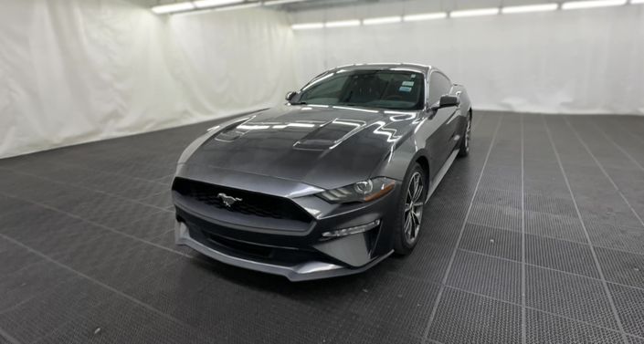 Thumbnail: 2019 Ford Mustang - 1