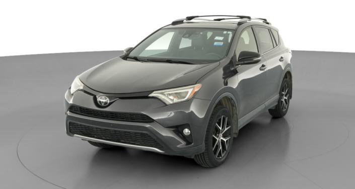 Thumbnail: 2018 Toyota RAV4 - 1