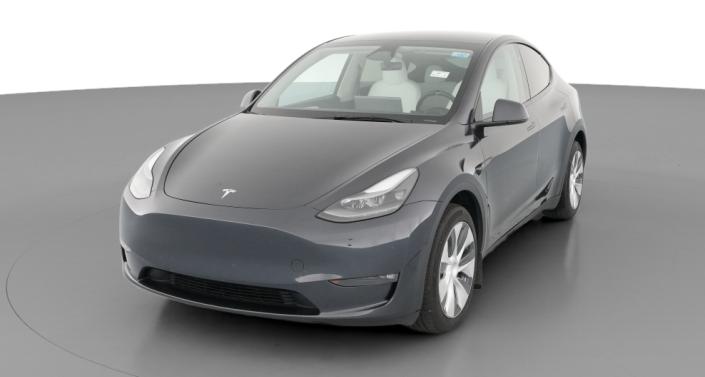 Thumbnail: 2024 Tesla Model Y - 1