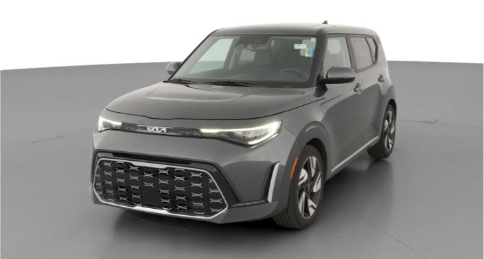 Thumbnail: 2023 Kia Soul - 1