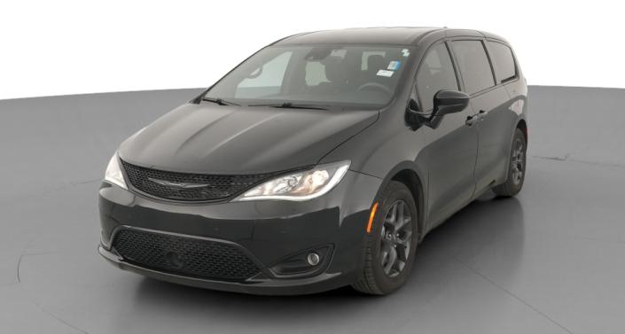 Thumbnail: 2019 Chrysler Pacifica - 1