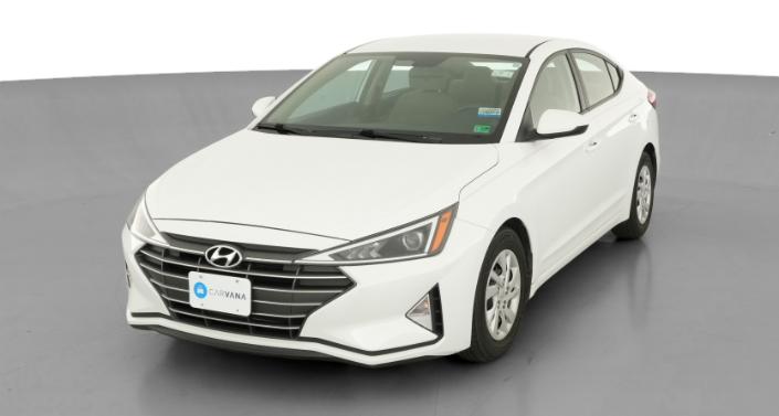 2019 Hyundai Elantra SE -
                  Colonial Heights, VA