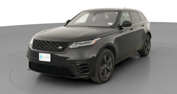 Thumbnail: 2020 Land Rover Range Rover Velar - 1
