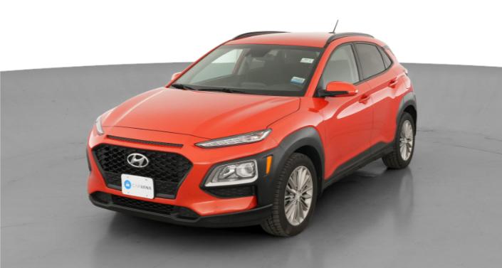 Thumbnail: 2020 Hyundai Kona - 1