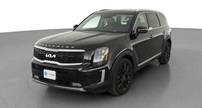 Thumbnail: 2022 Kia Telluride - 1